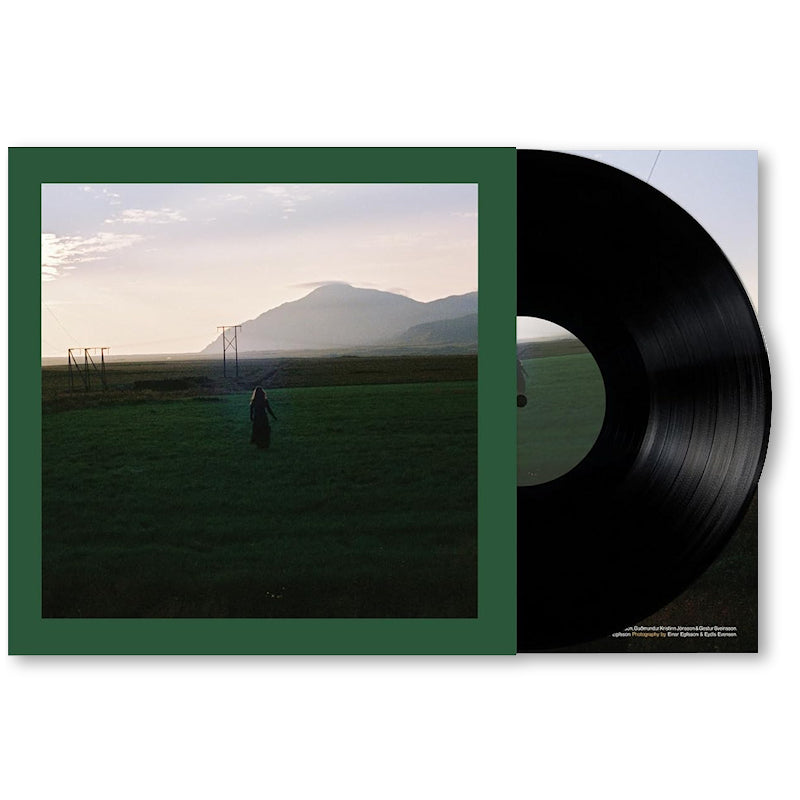 Asgeir - Julia (LP)
