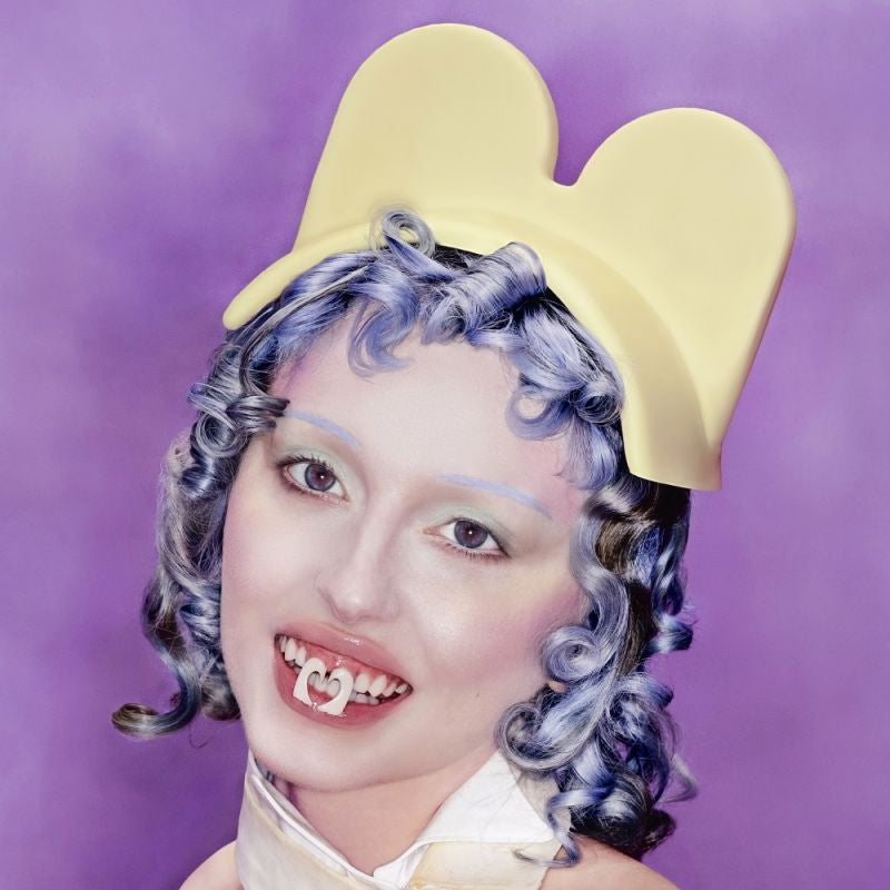 Ashnikko - Smoochies (Softpack CD)