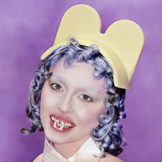 Ashnikko - Smoochies (Coloured Vinyl LP)