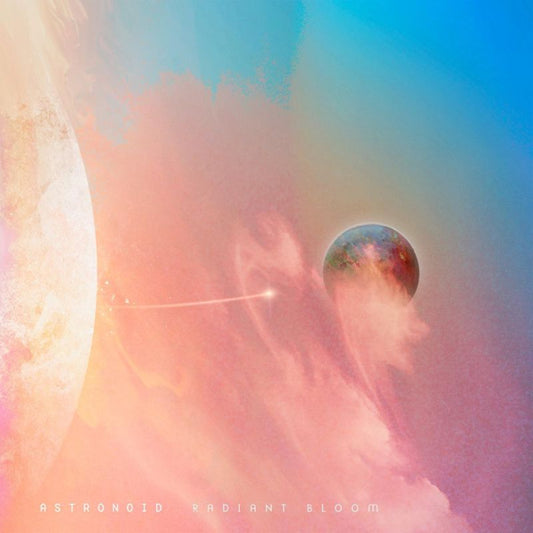 Astronoid - Radiant bloom (CD)