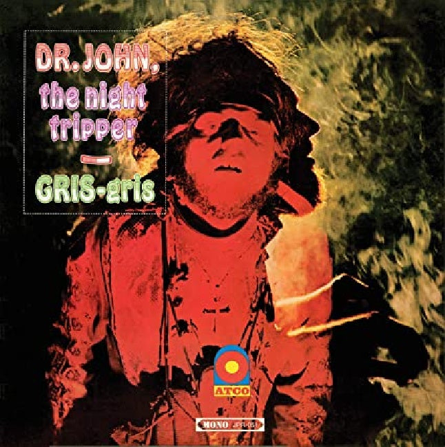 Dr. John - Gris-gris (3246670 LP)
