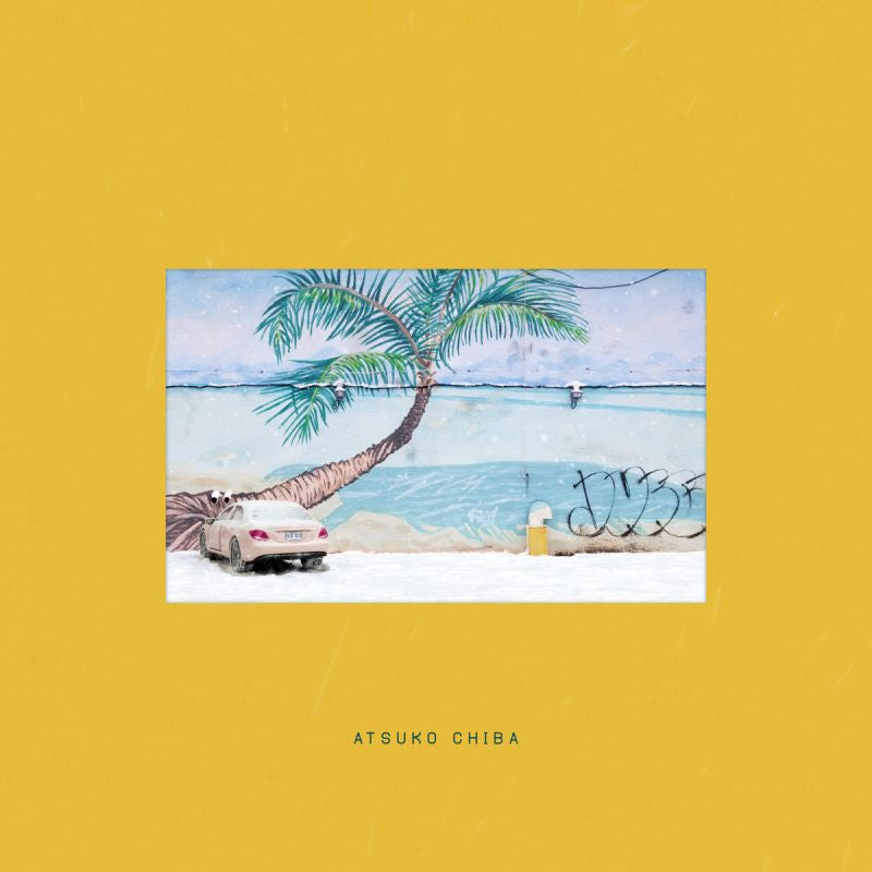 Atsuko Chiba - Atsuko chiba (CD)