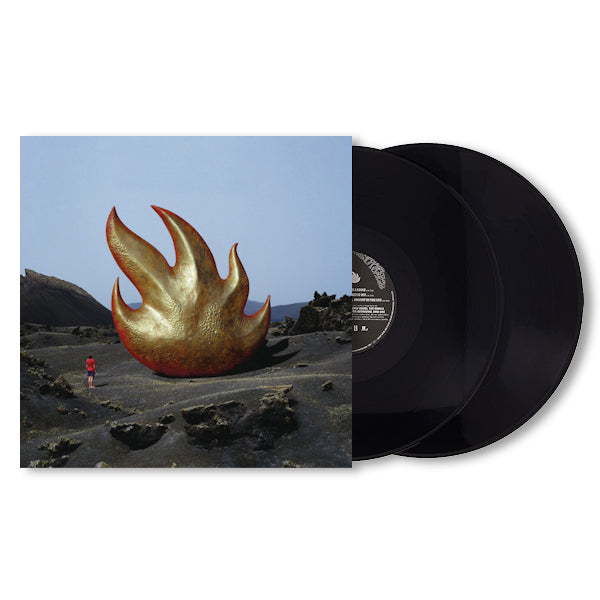 Audioslave - Audioslave (4554946 LP)