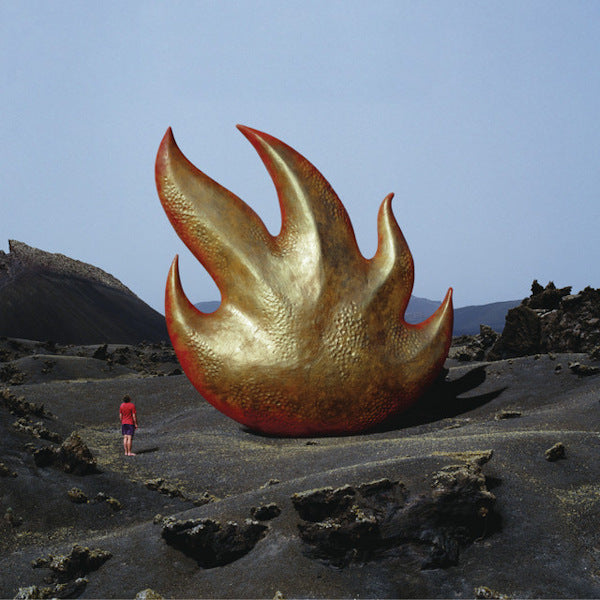 Audioslave - Audioslave (4554946 LP)