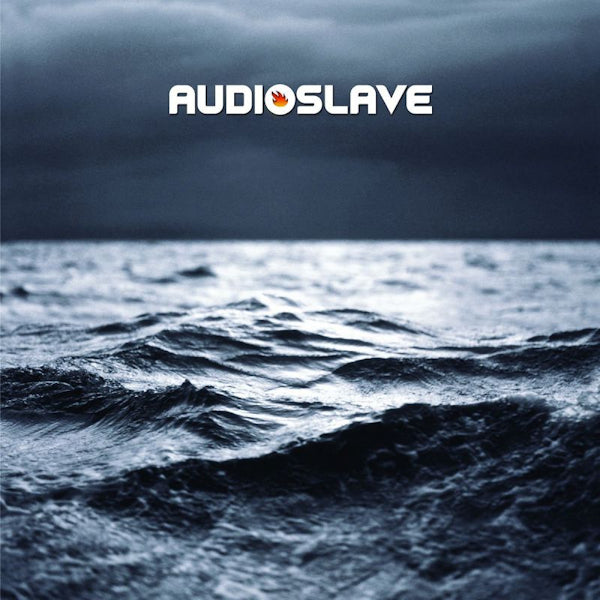 Audioslave - Out of exile -12tr- (2005 Album, Prod. By Rick Rubin CD)