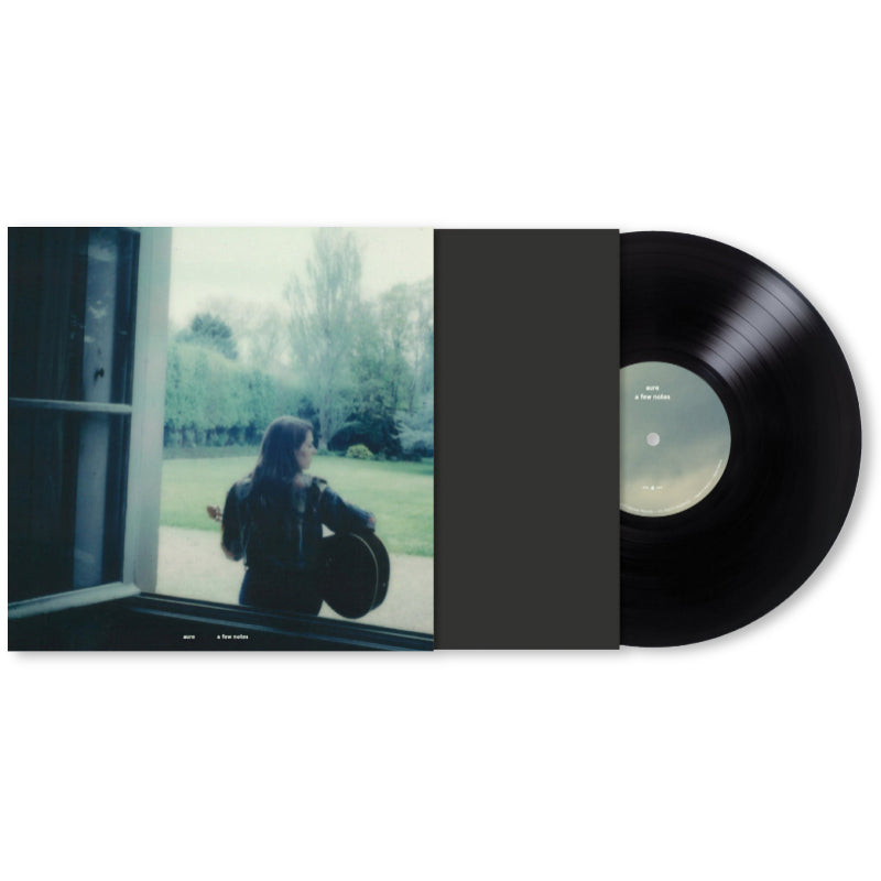 Aure - A few notes (LP)