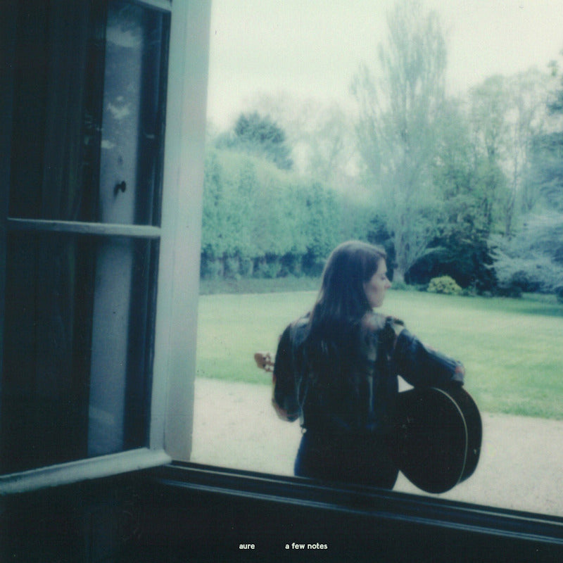 Aure - A few notes (LP)