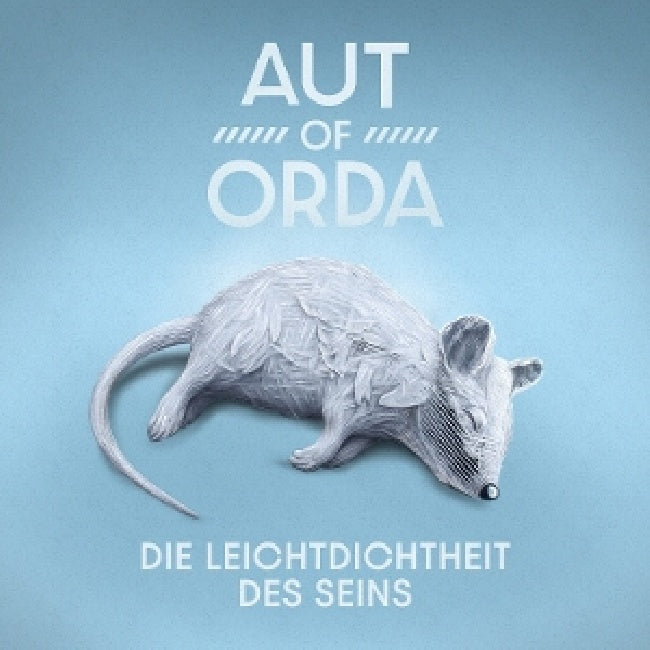 Aut Of Orda - Die leichtdichtheid des seins (LP)