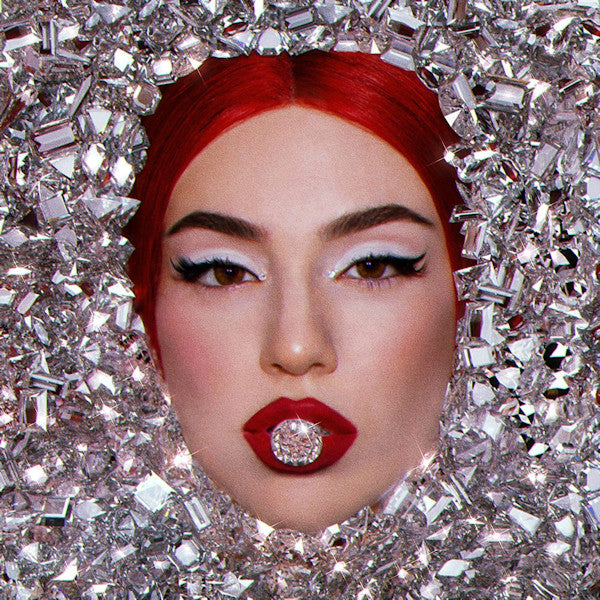Ava Max - Diamonds & dancefloors (Violet, Coloured Vinyl LP)