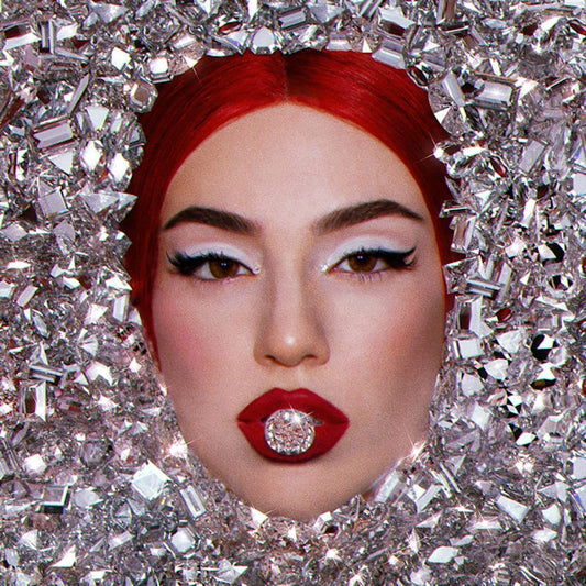 Ava Max - Diamonds & dancefloors (Violet, Coloured Vinyl LP)