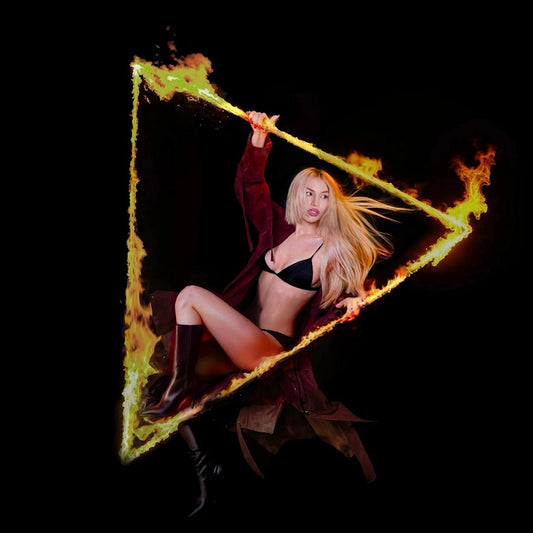 Ava Max - Don't click play (Coloured Vinyl LP)