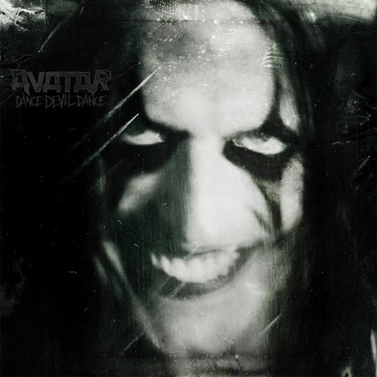 Avatar - Dance devil dance (.. Dance / Opaque Red Lp, Coloured Vinyl LP)