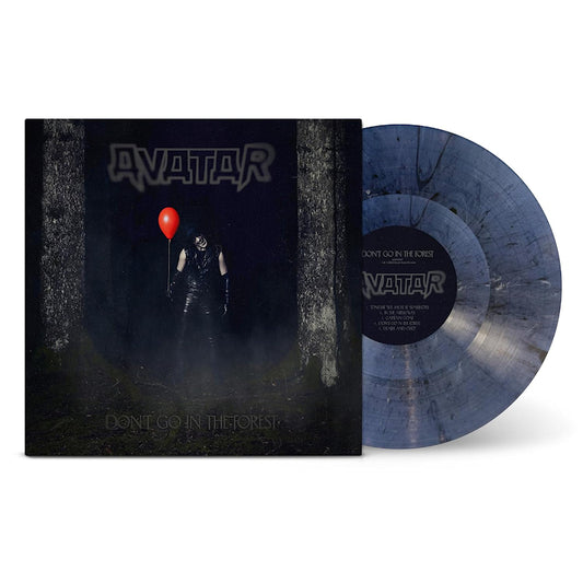 Avatar - Don't go in the forest (High Quality LP)