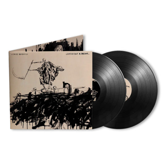 Avenged Sevenfold - Life is but a dream (LP)