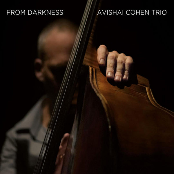 Avishai Cohen Trio - From darkness (CD)