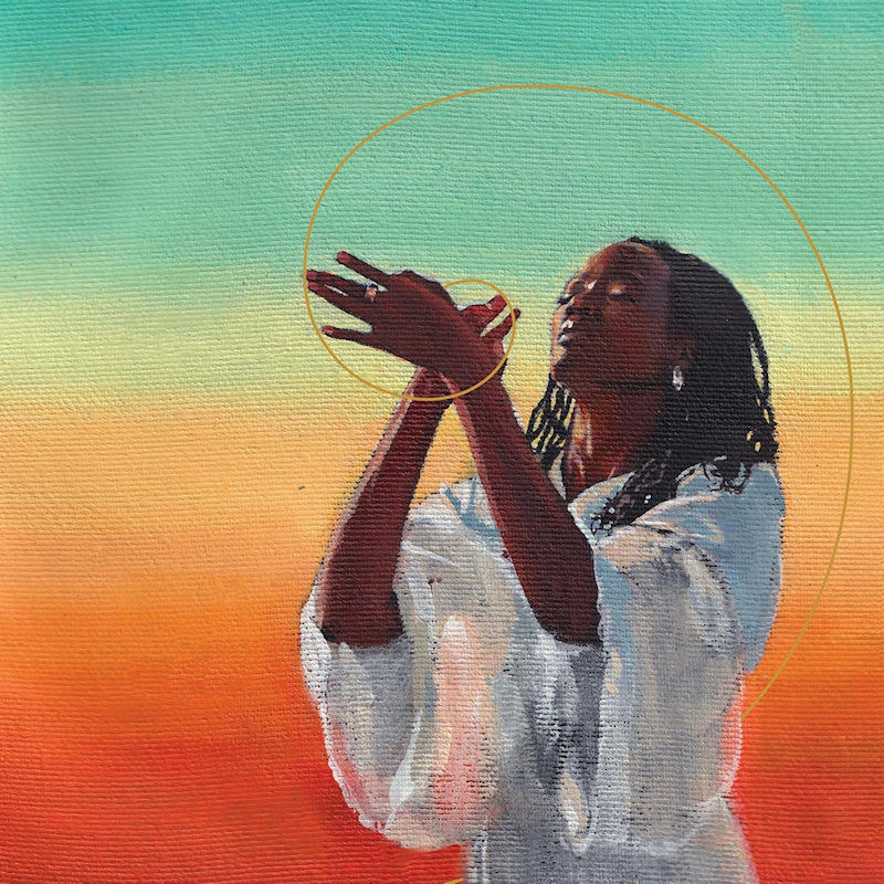 Awa Ly - Essence & elements (LP)