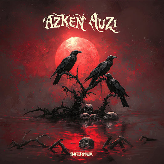 Azken Auzi - Infernua (CD)