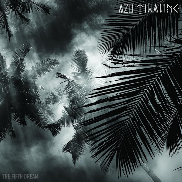 Azu Tiwaline - Fifth dream (LP)