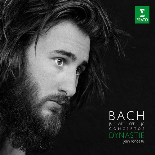 Jean Rondeau - Dynasty (Jean Rondeau CD)