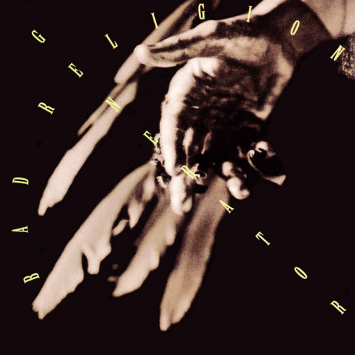 Bad Religion - Generator -remastered- (W/2 Bonus Tracks:"Fertile Crescent"/"Heaven is Falling" CD)