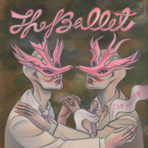 Ballet - Matchy matchy (LP)