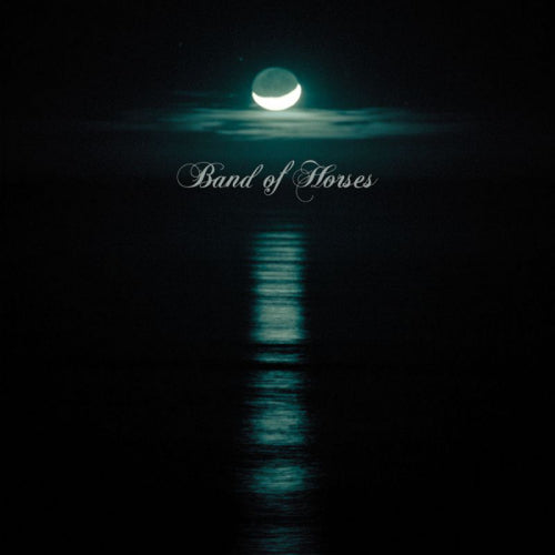 Band Of Horses - Cease to begin (LP)