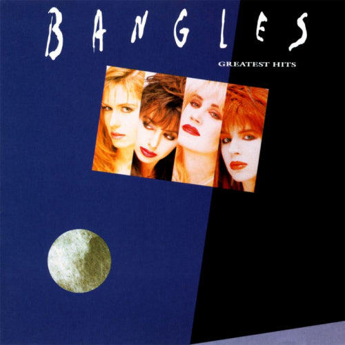 The Bangles - Greatest hits (CD)