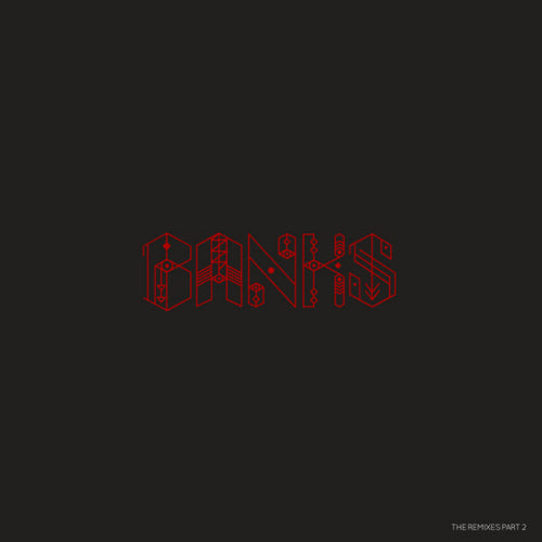 BANKS - Banks (991046 LP)