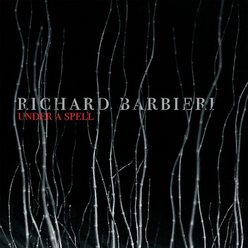 Richard Barbieri - Under a spell (Digipak CD)