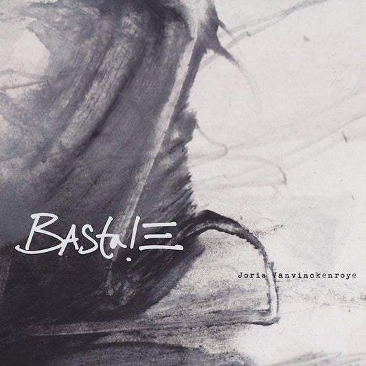 Basta! - Joris Vanvinckenroye - Basta! iii (CD)