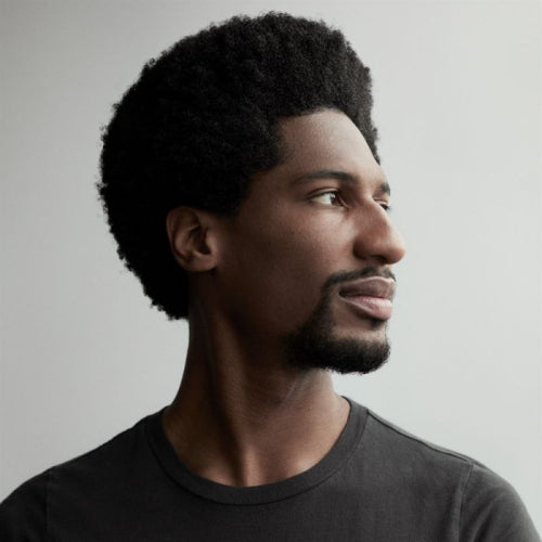 Jon Batiste - Hollywood africans (CD)