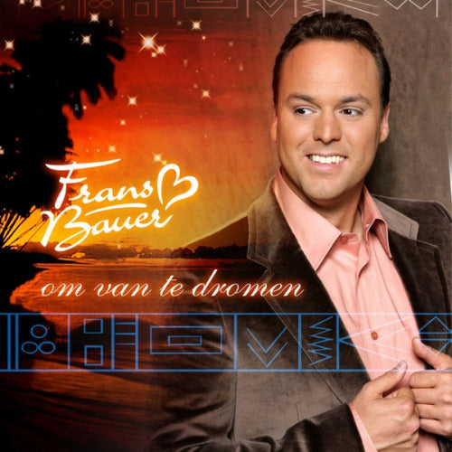Frans Bauer - Om van te dromen (Buma Nl CD)