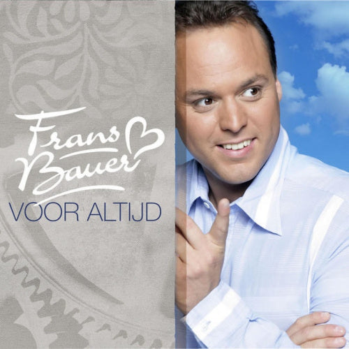 Frans Bauer - Voor altijd (Buma Nl CD)