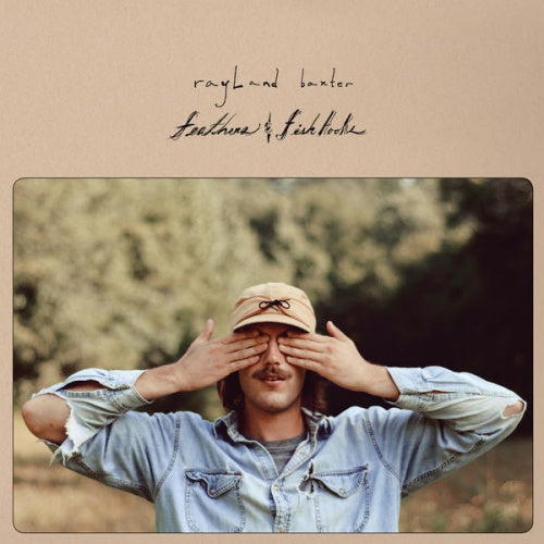 Rayland Baxter - Feathers and fishhooks (.. Fishhooks// Coloured Vinyl, Coloured Vinyl LP)