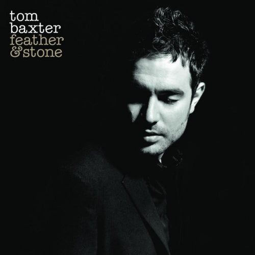 Tom Baxter - Feather & stone (=the New Jeff Buckley According To the British Press!!= CD)