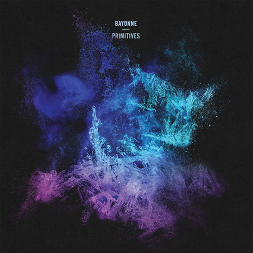 Bayonne - Primitives (violet) (Violet, Coloured Vinyl LP)