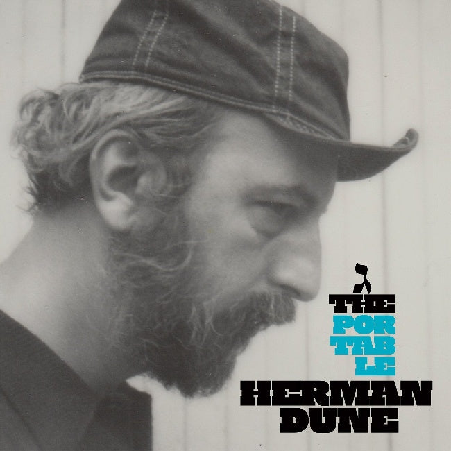 Herman Dune - Portable herman dune vol.3 (CD)