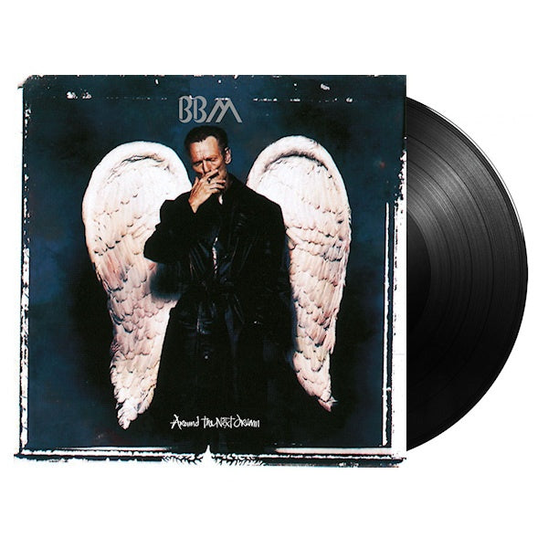 Bbm (bruce/baker/moore) - Around the next dream (180gr/Expanded Edition/4 Vinyl Only Bonus Tracks/Insert, High Quality LP)