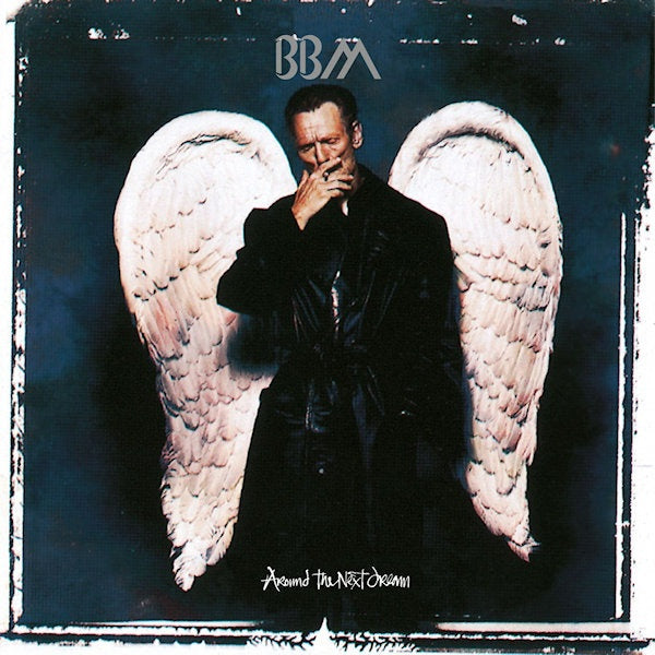 Bbm (bruce/baker/moore) - Around the next dream (180gr/Expanded Edition/4 Vinyl Only Bonus Tracks/Insert, High Quality LP)