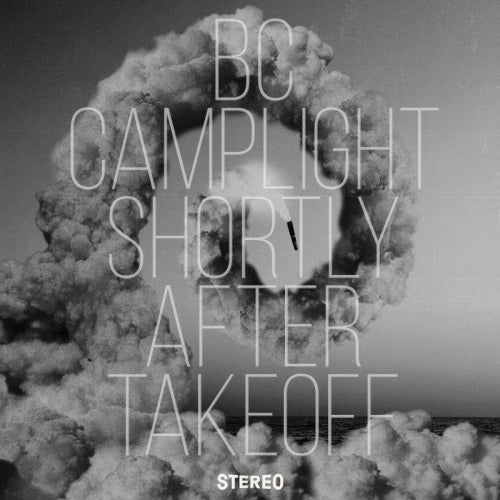 Bc Camplight - Shortly after takeoff (LP)