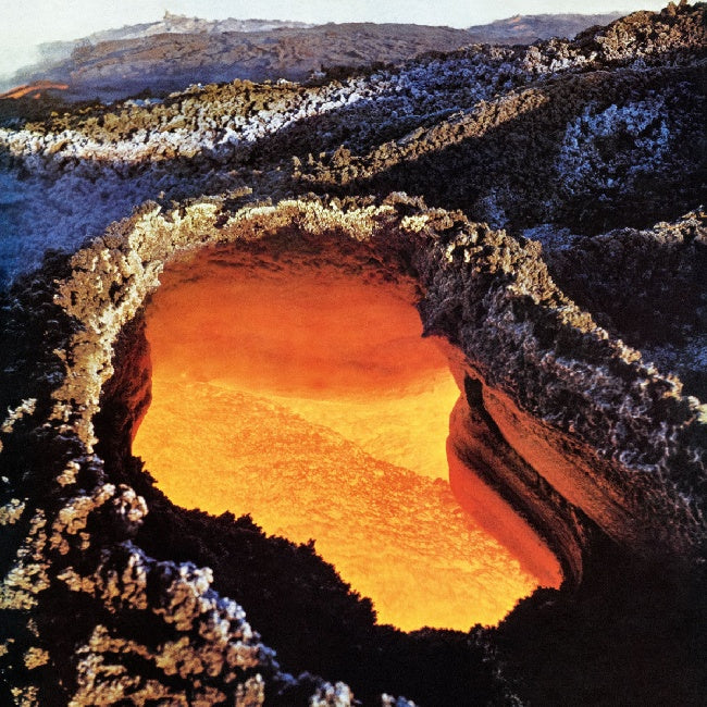 Nucleus - Elastic rock (Gatefold Sleeve LP)