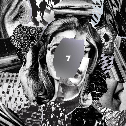 Beach House - 7 (4256439 CD)