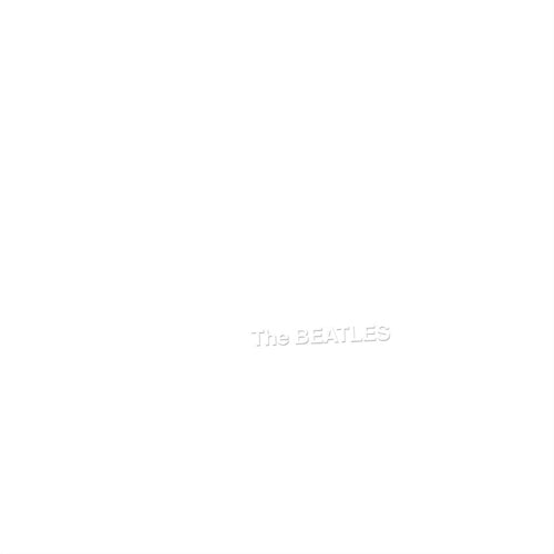 the Beatles - White album -50th anniver (.. -50th Anniver // New Stereo Mix 2cd+Esher Demos CD CD)
