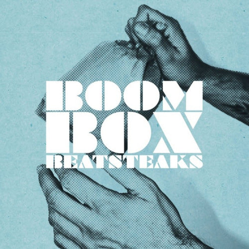 Beatsteaks - Boombox (CD)