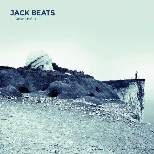 Jack Beats - Fabriclive 74: jack beats (CD)