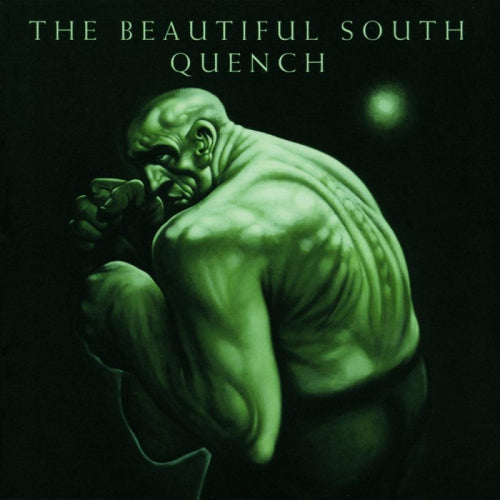 Beautiful South - Quench (CD)