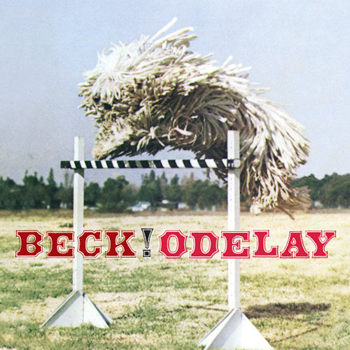 Beck - Odelay (3811115 LP)