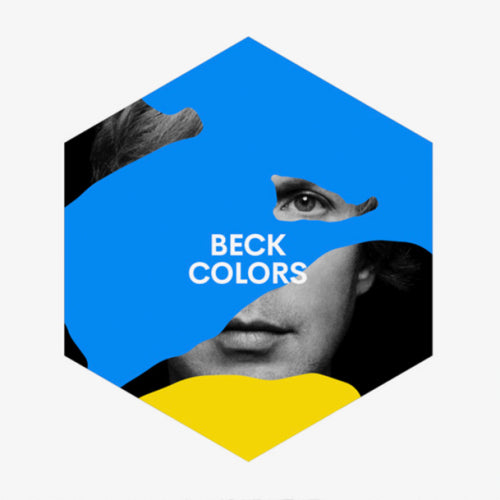 Beck - Colors (Coloured Red Vinyl, Coloured Vinyl LP)