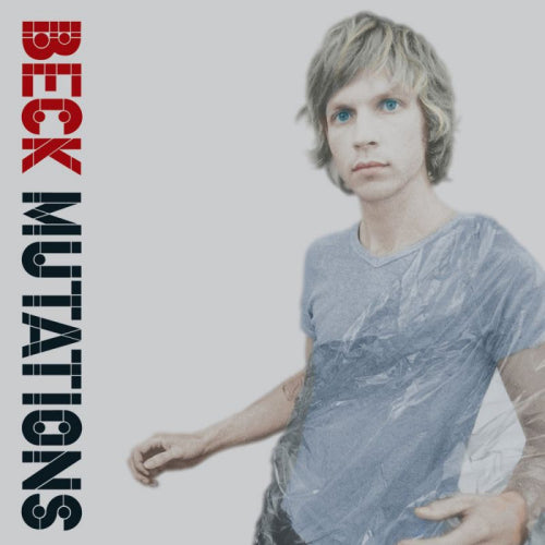 Beck - Mutations (180gr., High Quality LP)