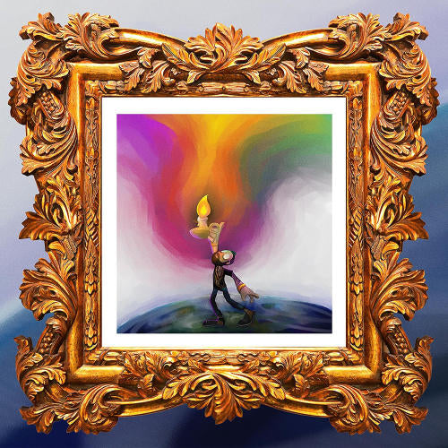 Jon Bellion - The defintion (LP)